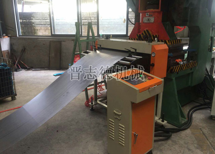 NC送料機(jī)NCF-800