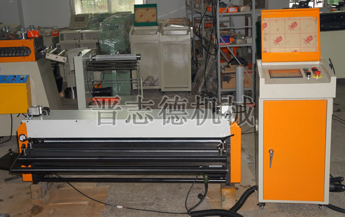 NC送料機生產(chǎn)