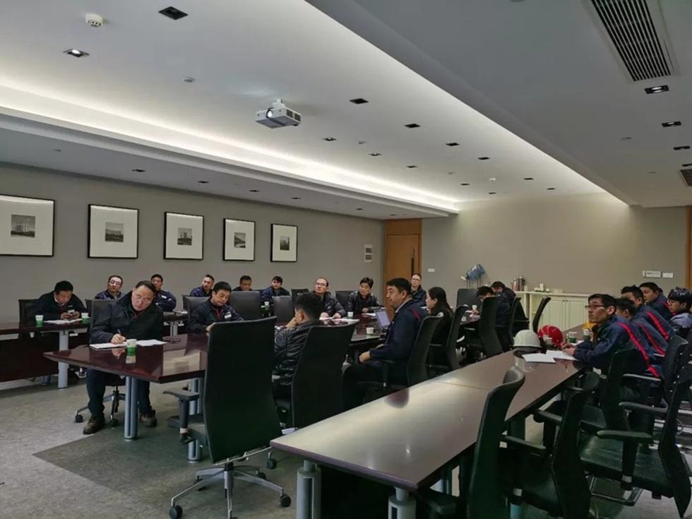 常州送料機(jī)質(zhì)量管理培訓(xùn)