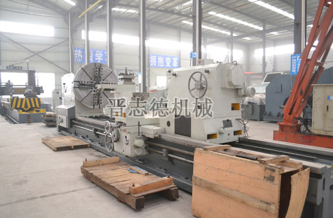 數(shù)控加工機床