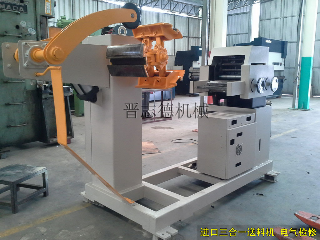 進(jìn)口三合一送料機電氣檢修,進(jìn)口三合一送料機電氣結(jié)構(gòu)維修