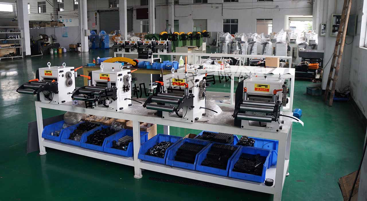 美國數控送料機 美國數控送料機