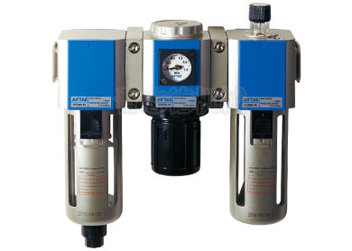 送料機三點組合,氣動三聯(lián)件