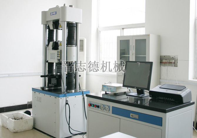 送料機檢測設(shè)備