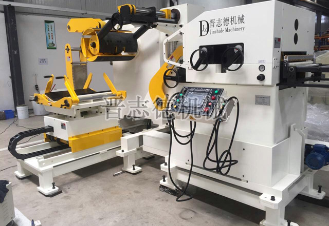 三合一送料機生產(chǎn)