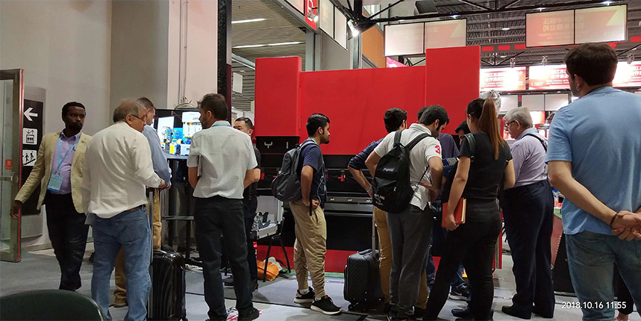 沖床自動(dòng)化參展廣交會(huì),廣交會(huì)沖床自動(dòng)化