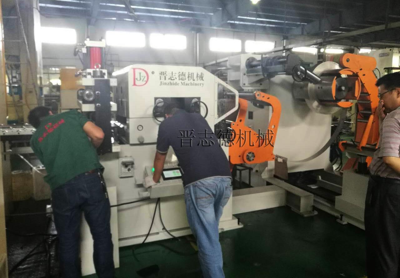 三合一送料機維修，三合一送料機培訓(xùn)