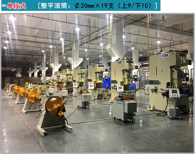 精密薄板整平機結(jié)構(gòu),薄板精密整平機結(jié)構(gòu)圖