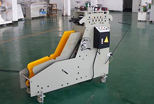 自動送料矯正機(jī),二合一矯正機(jī)